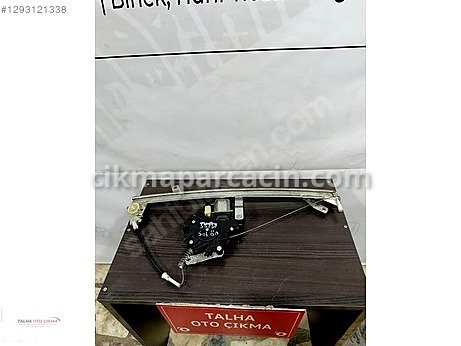 Fiat Tempra Ön Cam çıkma parça
