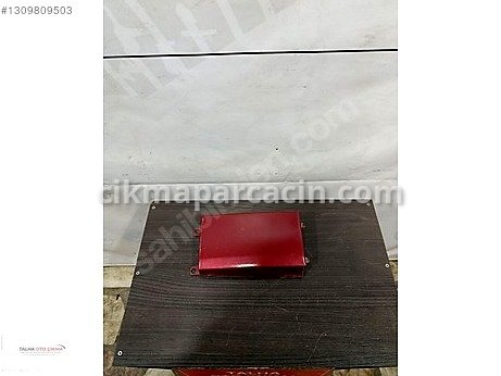 Fiat Tempra Sol Arka Stop çıkma parça