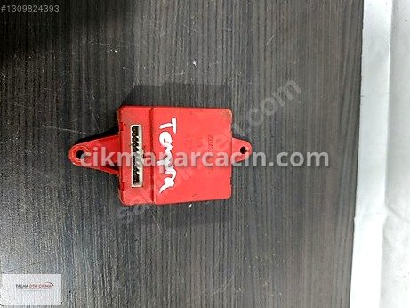 Fiat Tempra Tavan Lambası çıkma parça