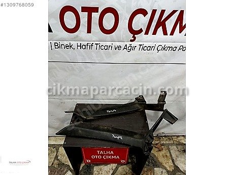 Fiat Tempra Bakalit çıkma parça