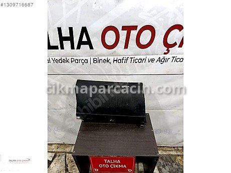 Fiat Tempra Torpido Gözü çıkma parça