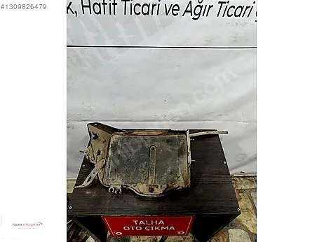 Fiat Tempra Akü çıkma parça - TALHA OTO ÇIKMA Kocaeli