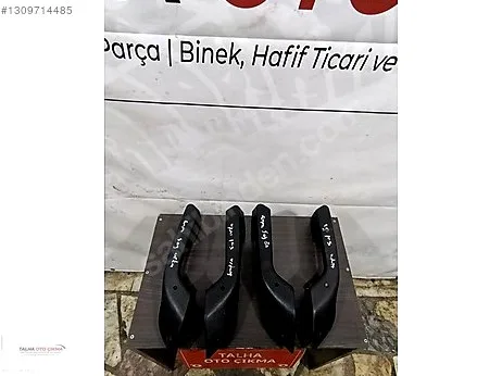 Fiat Tempra İç Kapı Kolu çıkma parça - TALHA OTO ÇIKMA Kocaeli