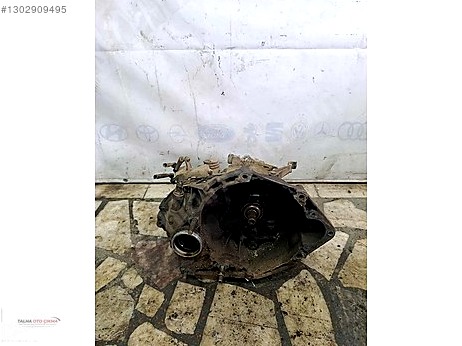 Fiat Tempra Şanzıman Komple çıkma parça