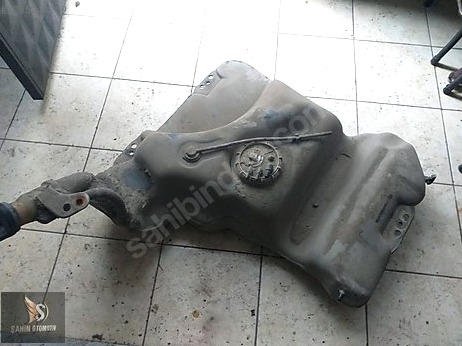 Fiat Tempra Yakıt Deposu çıkma parça