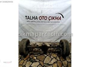 Fiat Tofaş Defransiyel – Orjinal Çıkma