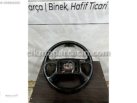 Tofaş Doğan Direksiyon Simidi çıkma parça