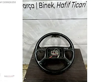Fiat Doğan Direksiyon Simidi çıkma parça - TALHA OTO ÇIKMA Kocaeli