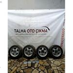 Fiat Doğan Jant & Lastik Takımı çıkma parça - TALHA OTO ÇIKMA Kocaeli
