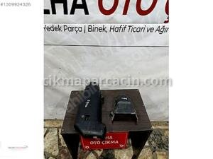 Fiat Tofaş Doğan Direksiyon Alt Üst Plastikleri – Orjinal Çıkma
