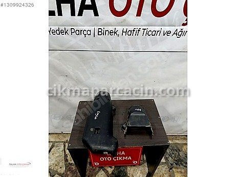 Tofaş Doğan Bakalit çıkma parça