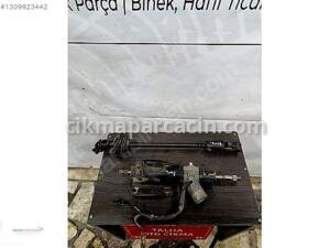 Fiat Tofaş Doğan Direksiyon Kolonu – Orjinal Çıkma