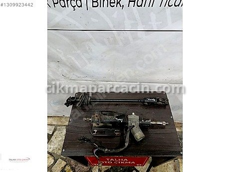 Tofaş Doğan Direksiyon Kutusu çıkma parça