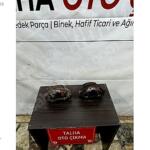 Fiat Doğan Kaliper çıkma parça - TALHA OTO ÇIKMA Kocaeli