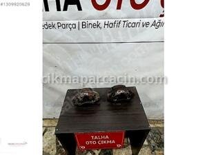 Fiat Tofaş Doğan Kaliper Takımı – Orjinal Çıkma