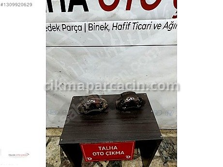 Tofaş Doğan Kaliper çıkma parça