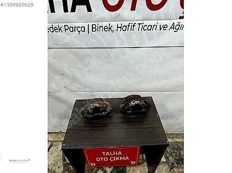 Fiat Doğan Kaliper çıkma parça - TALHA OTO ÇIKMA Kocaeli