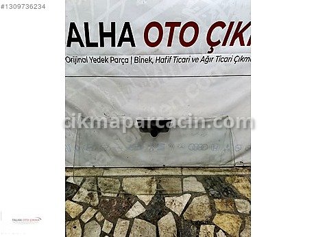 Tofaş Doğan Arka Cam çıkma parça