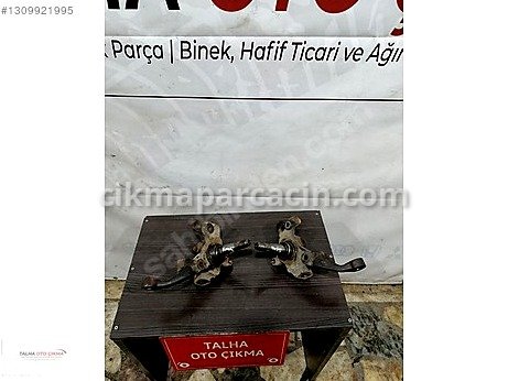 Tofaş Doğan Taşıyıcı çıkma parça
