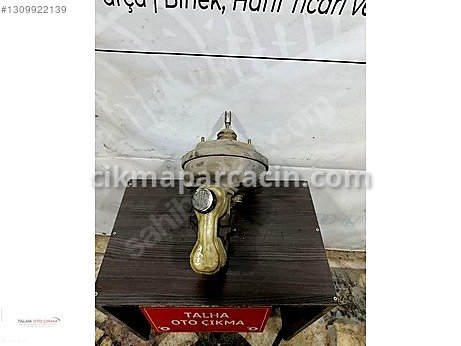 Tofaş Doğan Westinghouse çıkma parça