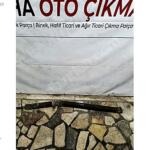 Fiat Doğan Şaft çıkma parça - TALHA OTO ÇIKMA Kocaeli