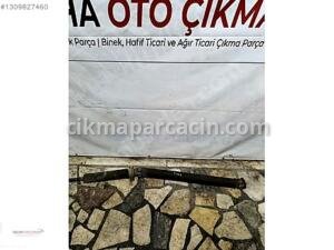 Fiat Tofaş Şaft – Orjinal Çıkma