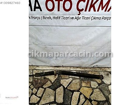 Tofaş Doğan Şaft çıkma parça