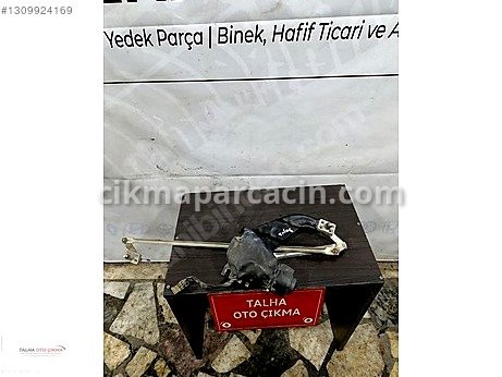 Tofaş Doğan Silecek Mekanizması çıkma parça
