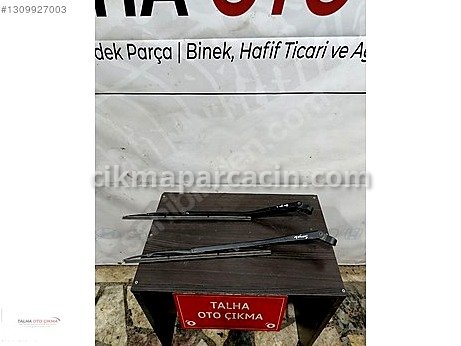 Tofaş Doğan Silecek Motoru çıkma parça
