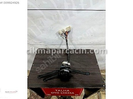 Tofaş Doğan Silecek Kolu çıkma parça