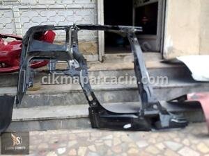 Fiat fiorino sag iç uvar sacı orjinal sıfır şahin oto – Orjinal Çıkma Parça
