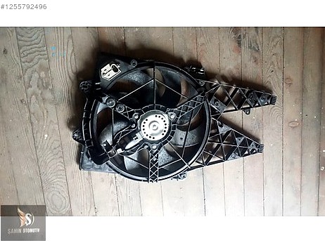 Fiat Linea Fan Motoru çıkma parça