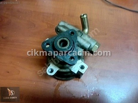 Fiat Palio Direksiyon Pompası çıkma parça