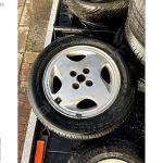 Fiat Tempra Jant çıkma parça - SALİH OTO KURTARMA YEDEK PARÇA Kocaeli