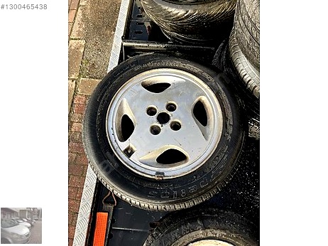 Fiat Tempra Jant çıkma parça