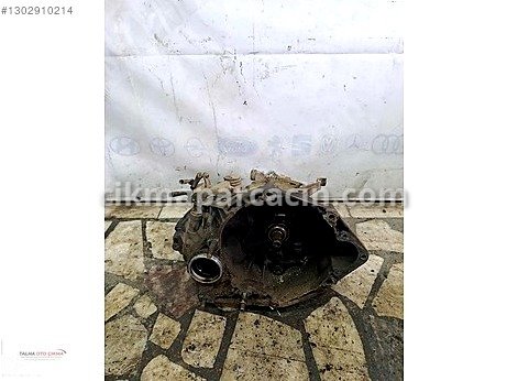 Fiat Tempra Şanzıman Komple çıkma parça