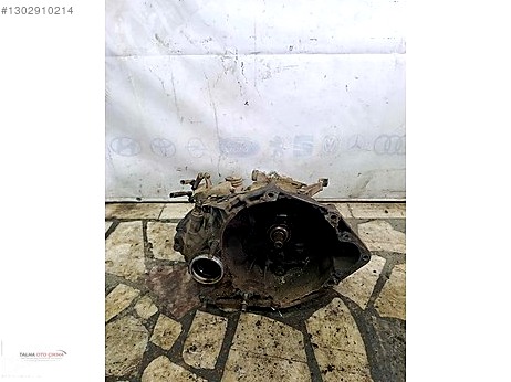 Fiat Tempra Şanzıman Komple çıkma parça