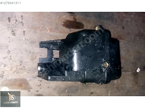 Fiat Albea Sigorta Kutusu çıkma parça