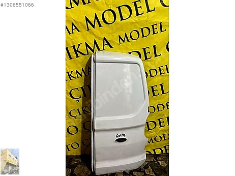 Ford Tourneo Connect Bagaj Arması çıkma parça