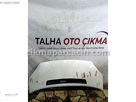 Ford Transit Kaput çıkma parça