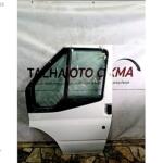 Ford Transit Connect Kapı (Ön Sol) çıkma parça - TALHA OTO ÇIKMA Kocaeli