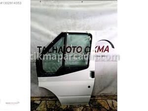 Ford Transit Connect Kapı (Ön Sol) çıkma parça - TALHA OTO ÇIKMA Kocaeli