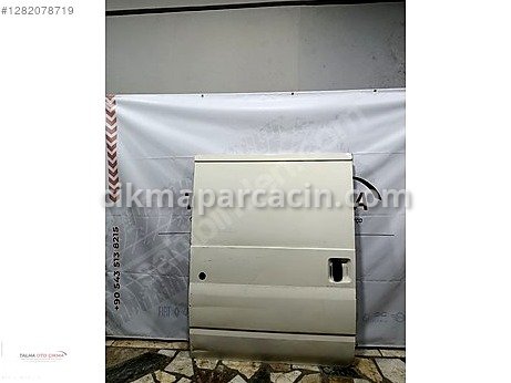 Ford Transit Kapı Kolçağı çıkma parça