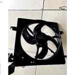 Ford Ka Fan Motoru çıkma parça - SALİH OTO KURTARMA YEDEK PARÇA Kocaeli