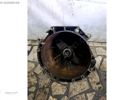 Ford Transit Şanzıman Komple çıkma parça - TALHA OTO ÇIKMA Kocaeli