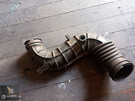 Ford Transit Hava Filtresi Hortumu çıkma parça