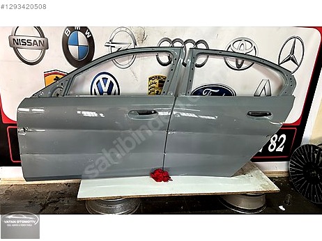 BMW 5 Serisi Kapı (Ön Sol) çıkma parça