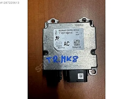 Ford Transit Airbag Beyni 14B321AC çıkma parça