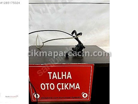 Opel Vectra EGR Valfi çıkma parça