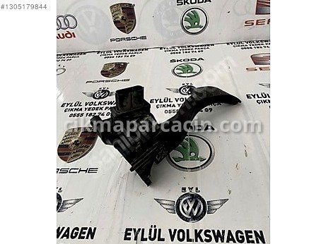 Volkswagen Golf Pedal çıkma parça